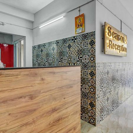 Season 4 Residences - 1BHK furnished apartments  Chennai Esterno foto