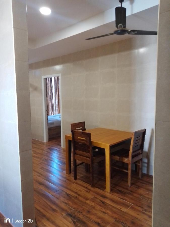 Season 4 Residences - 1BHK furnished apartments  Chennai Esterno foto